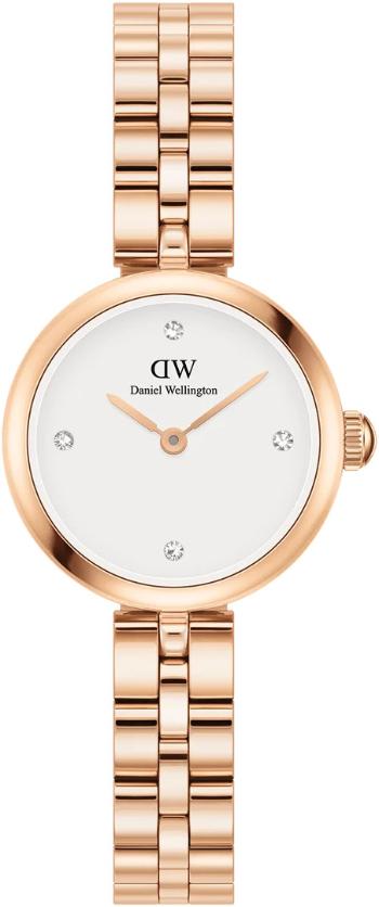 Daniel Wellington Elan Lumine Rose Gold DW00100717