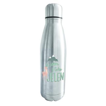 Bohemia Gifts Termoska - Jelen, 500 ml