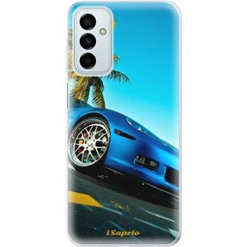 iSaprio Car 10 pro Samsung Galaxy M23 5G (car10-TPU3-M23_5G)