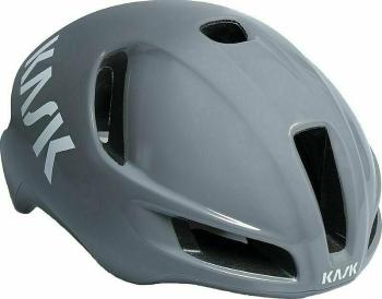 Kask Utopia Y Grey L Cyklistická helma