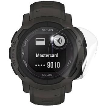 Screenshield GARMIN Instinct 2 na displej (GAR-INSCT2-D)