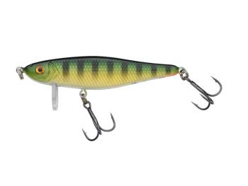 Berkley Wobler Pulse Racer 7cm 10g - Perch