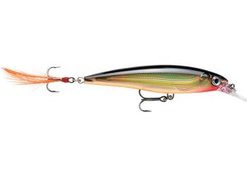 Rapala Wobler X-Rap G