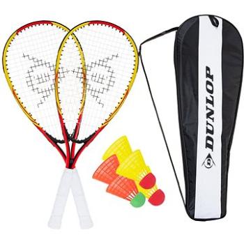 DUNLOP Crossminton Set (0045566917218 )