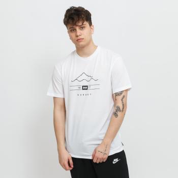 Helly Hansen SKOG RECYCLED GRAPHIC T-SHIRT L