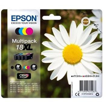 Epson T1816 multipack (C13T18164012)