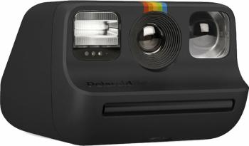 Polaroid Go Black Instantní fotoaparát