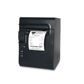 Epson TM-L90LF C31C412682 8 dots/mm (203 dpi), linerless, USB, RS232, black pokladní tiskárna