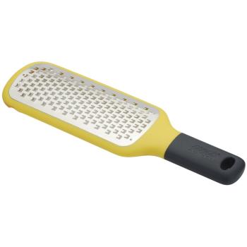 Hrubé struhadlo GRIPGRATER 20169 Joseph Joseph žluté