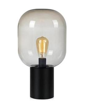 Markslöjd 107479 - Stolní lampa BROOKLYN 1xE27/60W/230V (101734)