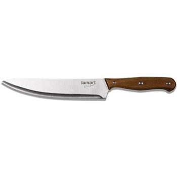 LAMART LT2089 NŮŽ KUCHAŘSKÝ 19CM RENNES (LT208)