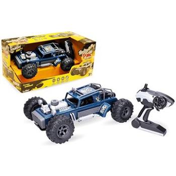 Rock Buggy Smoking Punk RC na dálkové ovládání 38 cm (8590331931644)