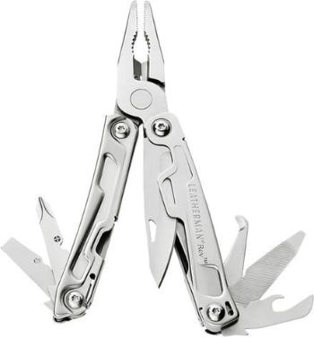 Leatherman Rev Multiszerszám