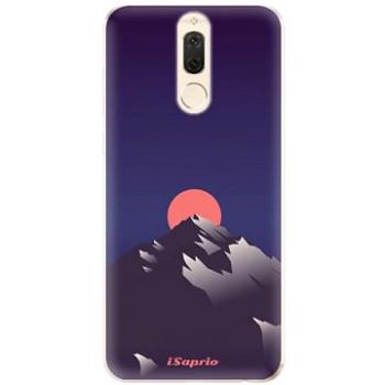 iSaprio Mountains 04 pro Huawei Mate 10 Lite (mount04-TPU2-Mate10L)