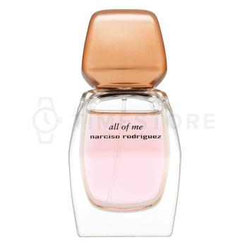 Narciso Rodriguez All Of Me parfémovaná voda pre ženy 30 ml - 30 dní na vrátenie tovaru, Garancia originality