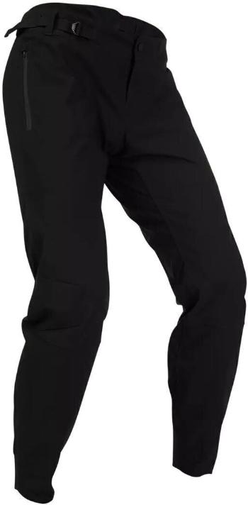 FOX Ranger Pants Black 38 Cyklo-kalhoty