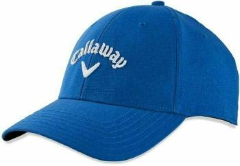 Callaway Stitch Magnet Adjustable Royal UNI Kšiltovka