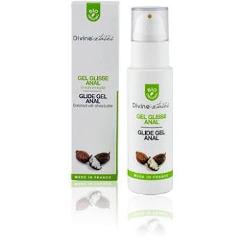 Divinextases bio anální lubrikační gel s bambuckým máslem - 100 ml (3534680001585)