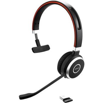 Jabra Evolve 65 SE MS Mono (6593-833-309)