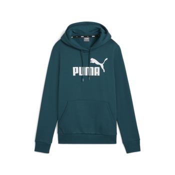 Puma ESS Logo Hoodie FL (s) M