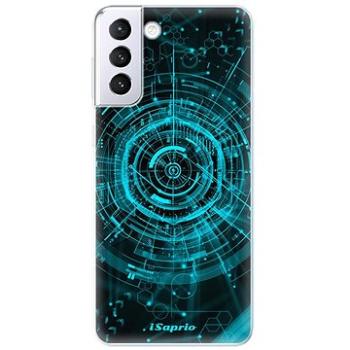 iSaprio Technics 02 pro Samsung Galaxy S21+ (tech02-TPU3-S21p)