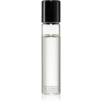 N.C.P. Olfactives 703 Tonka Bean & Moka parfémovaná voda unisex 5 ml