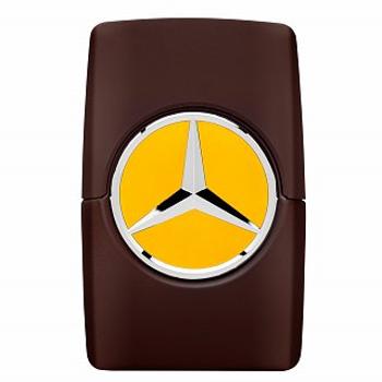 Mercedes Benz Mercedes Benz Man Private Eau de Parfum férfiaknak 100 ml