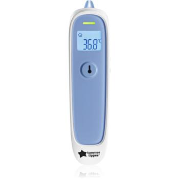 Tommee Tippee Ear Thermometer digitální ušní teploměr 1 ks