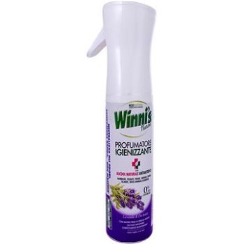 Winni's levandule & orchidej 250 ml (8002295094261)