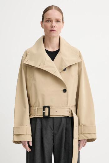 Bunda Won Hundred zelená farba, prechodná, 3470-13052