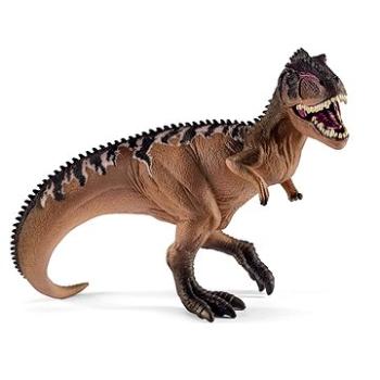 Schleich 15010 Giganotosaurus (4055744029356)