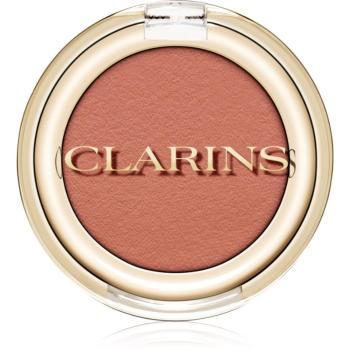 Clarins Ombre Skin oční stíny odstín 04 - Matte Rosewood 1,5 g