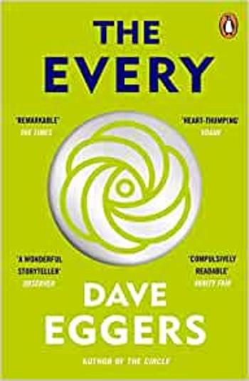 The Every - Dave Eggers