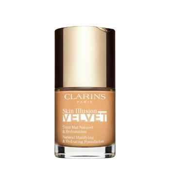 Clarins Skin Illusion Velvet make-up - 112.5W 30 ml