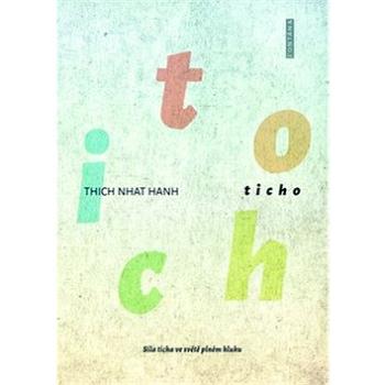 Ticho: Síla ticha ve světě plném hluku (978-80-7336-874-6)