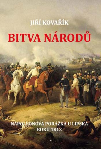 Bitva národů - Jiří Kovařík