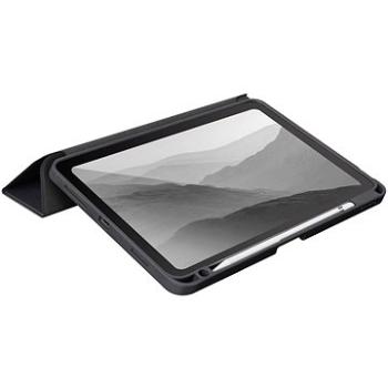 UNIQ Moven iPad 10.9" (2022), šedé (UNIQ-PDP10G(2022)-MOVGRY)