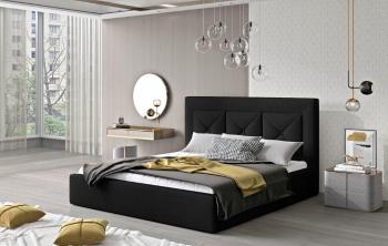 Cloe 200x200 Kovový rám/plynový výtah/kontejner
