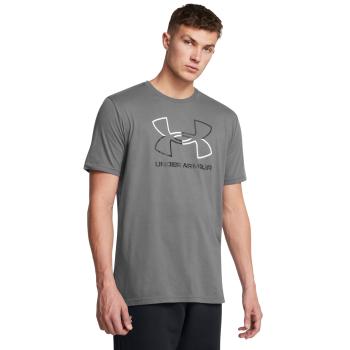 Under armour ua gl foundation update tee xl