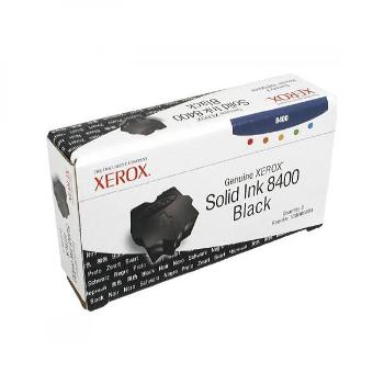 XEROX 108R00604 - originální toner, černý, 3000 stran