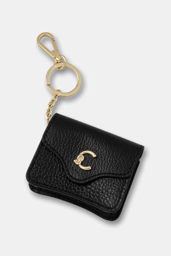 Coccinelle bőr kulcstartó COCCINELLE C-ME E2.SSL.41.03.01