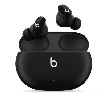 Beats Studio Buds TWS bluetooth headset, aktív zajszűréssel ANC, fekete