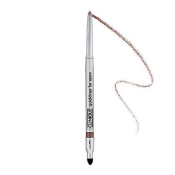 Clinique Konturovací tužka na oči (Quickliner For Eyes) 0,3 g 02 Smoky Brown