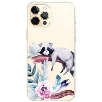 iSaprio Lazy Day pro iPhone 12 Pro (lazda-TPU3-i12p)