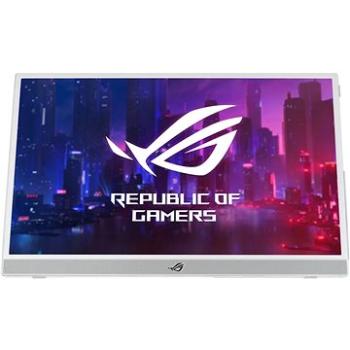 15,6 ASUS ROG Strix XG16AHPE-W (90LM06ID-B01170)