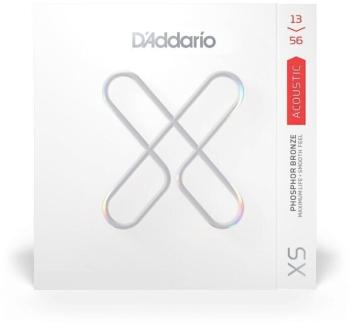 D'Addario XSAPB1356 Struny pro akustickou kytaru