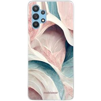 Mobiwear Silikon pro Samsung Galaxy M32 5G - B003F (5904808385268)