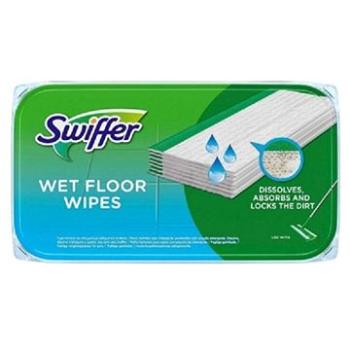 SWIFFER Sweeper Wet čistící ubrousky 24 ks  (5413149750470)