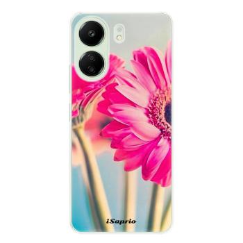 Odolné silikonové pouzdro iSaprio - Flowers 11 - Xiaomi Redmi 13C