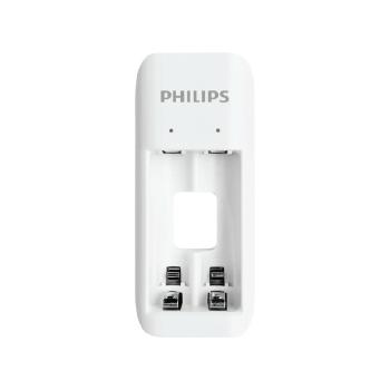 Philips USB nabíječka na baterie, malá